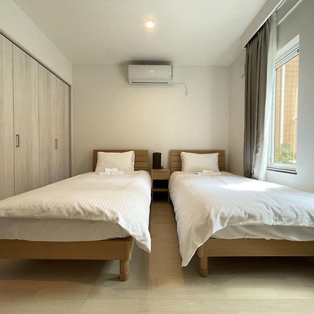 Vila Sora 2 NakaNakafurano Exteriér fotografie