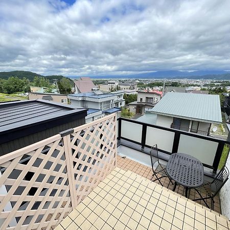 Vila Sora 2 NakaNakafurano Exteriér fotografie
