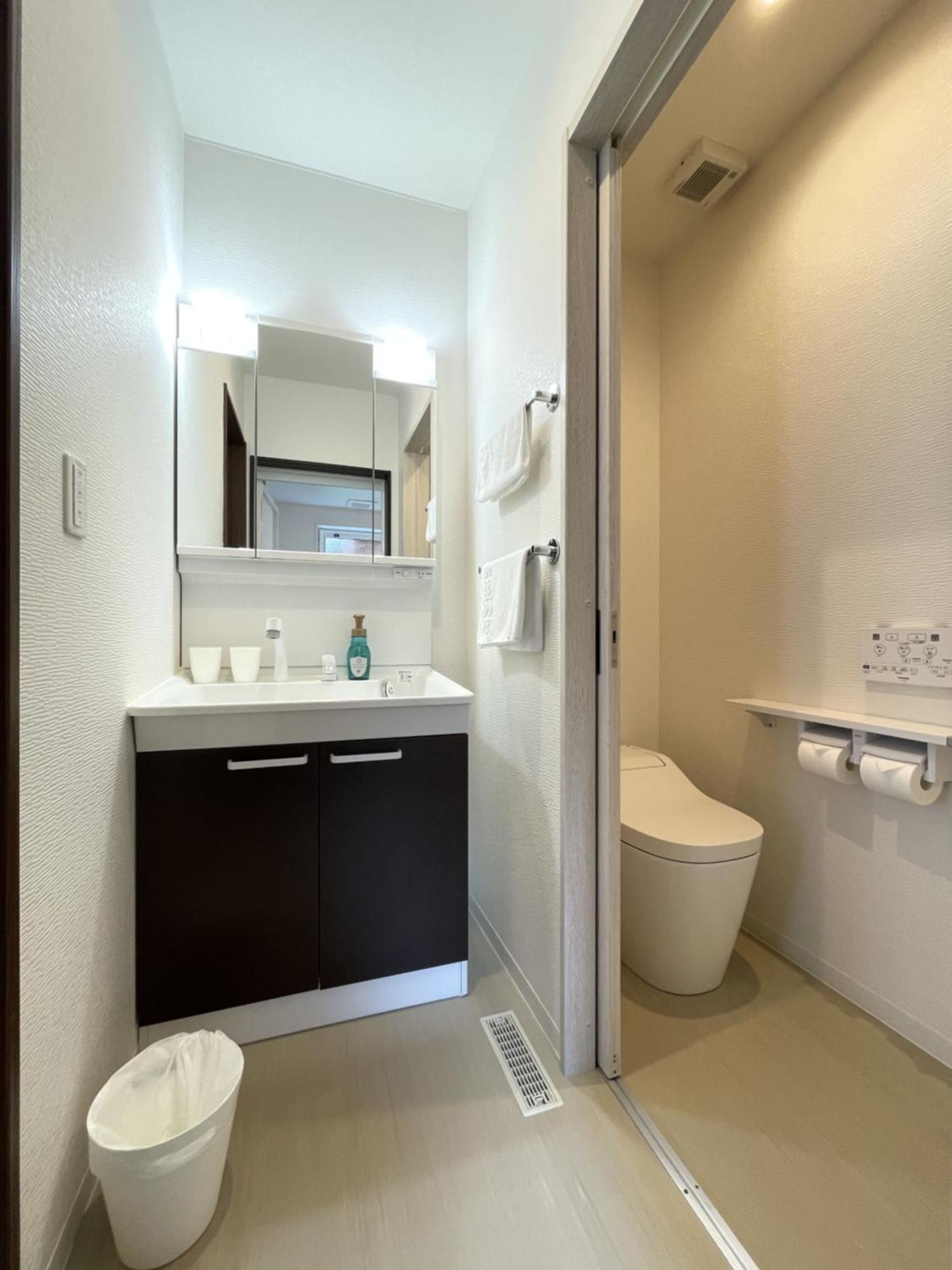 Vila Sora 2 NakaNakafurano Exteriér fotografie