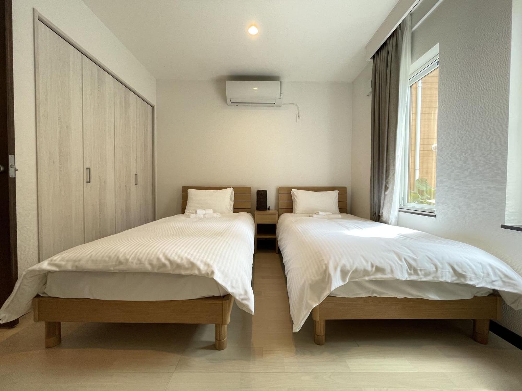 Vila Sora 2 NakaNakafurano Exteriér fotografie