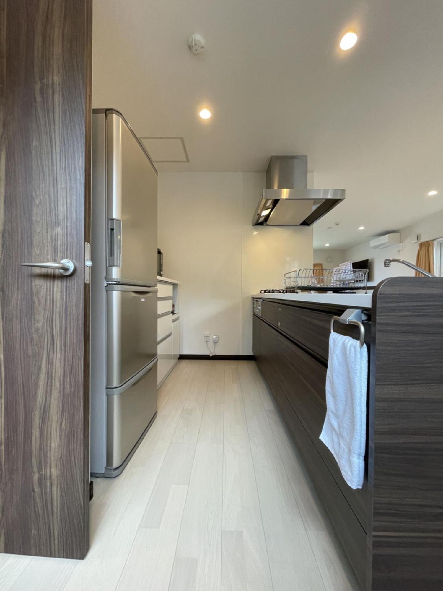 Vila Sora 2 NakaNakafurano Exteriér fotografie