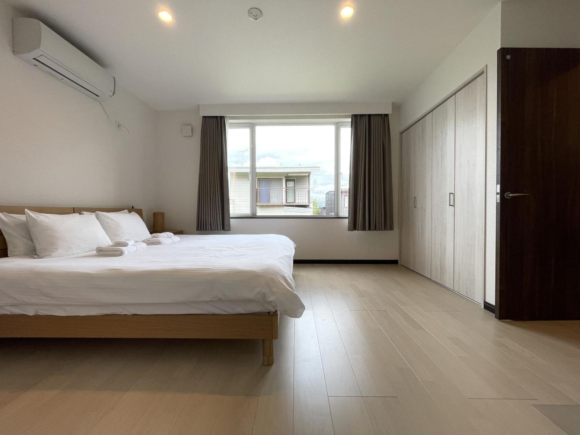 Vila Sora 2 NakaNakafurano Exteriér fotografie