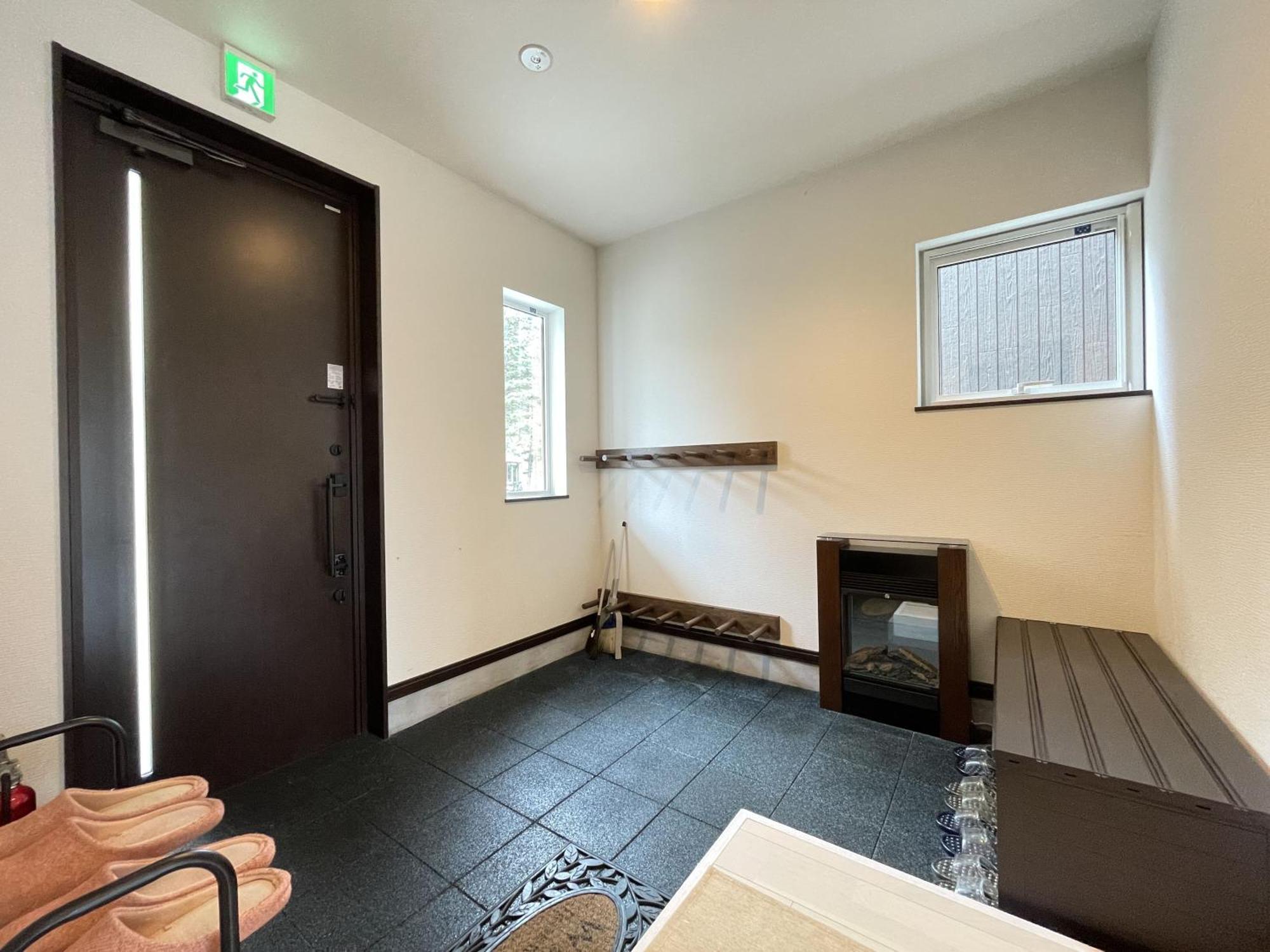 Vila Sora 2 NakaNakafurano Exteriér fotografie